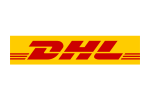 dhl logo