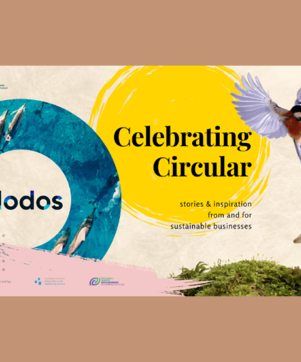 celebrating circular