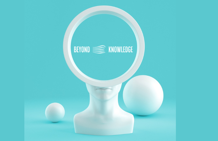 beyond knowledge